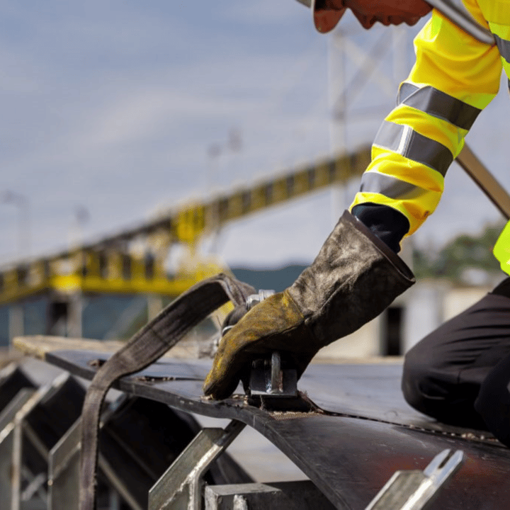 Belt Splicing Division (1)