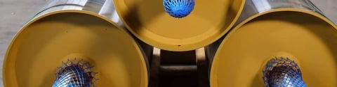 Tail Pulleys