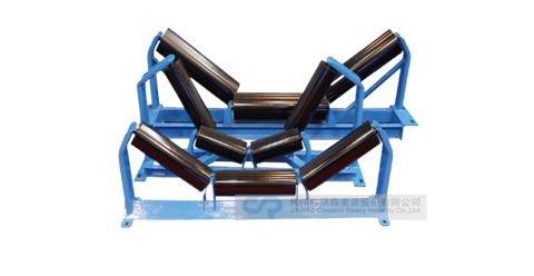 Conveyor Components