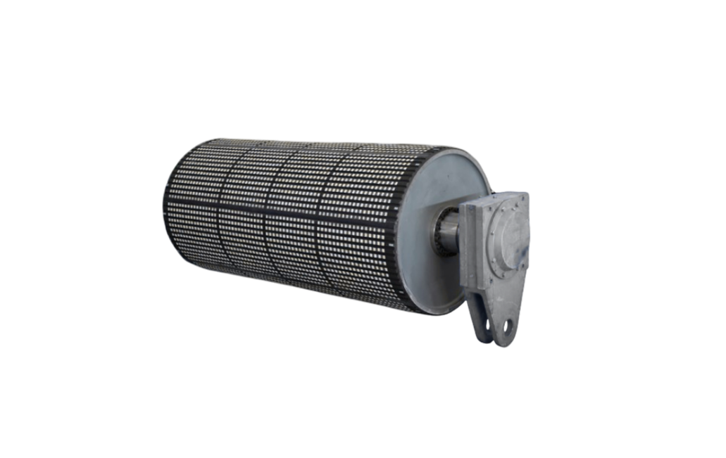 Head Drive Pulley (1)