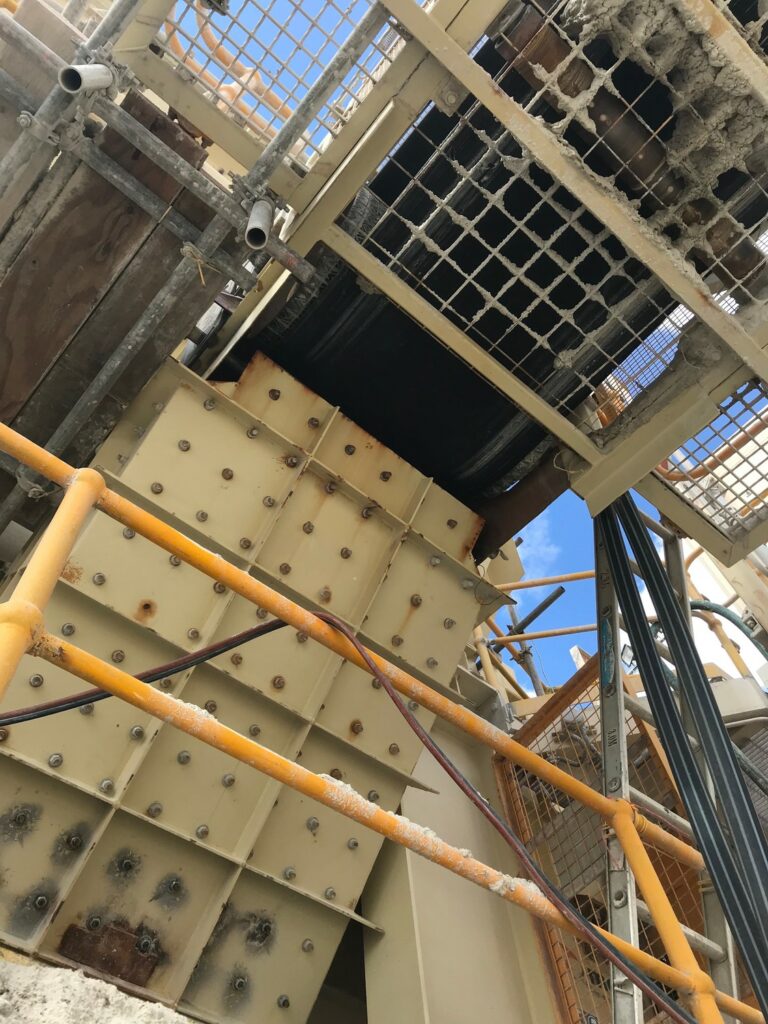 Priary Scraper When is a Primary Scraper not a Primary Scraper? - PROMET