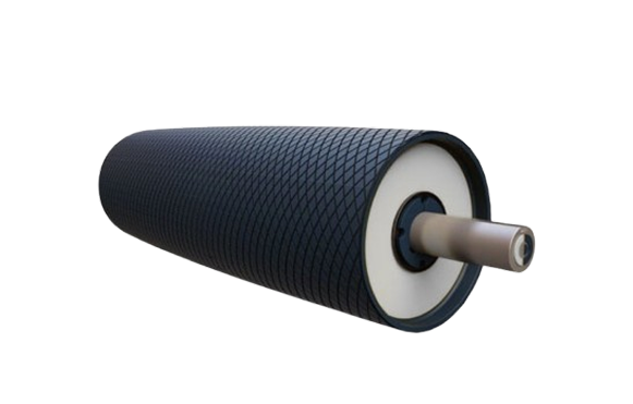 Snub Pulleys.