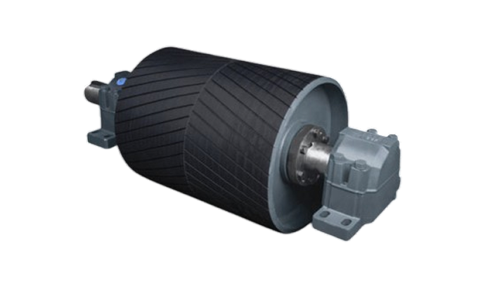 Tail Pulley